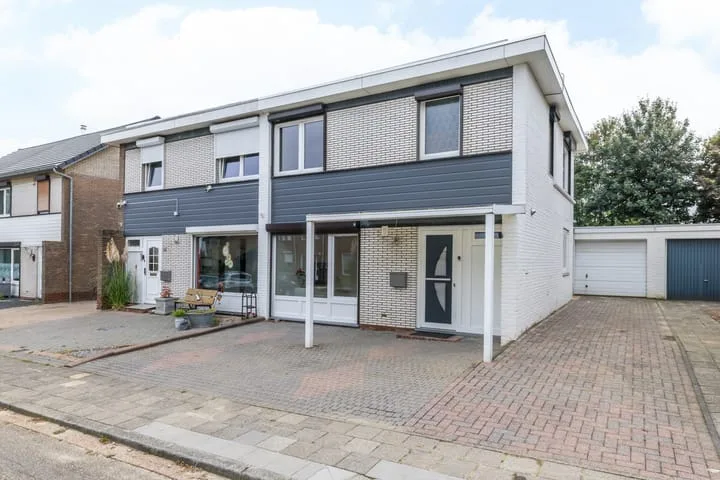 Bouwerweg 12 Simpelveld foto 2