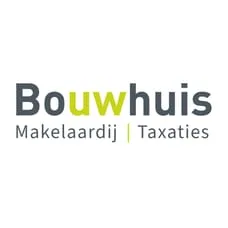 Logo Bouwhuis Makelaardij & Taxaties