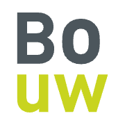 Logotipo Bouwhuis Makelaardij & Taxaties