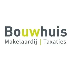 Logo Bouwhuis Makelaardij & Taxaties
