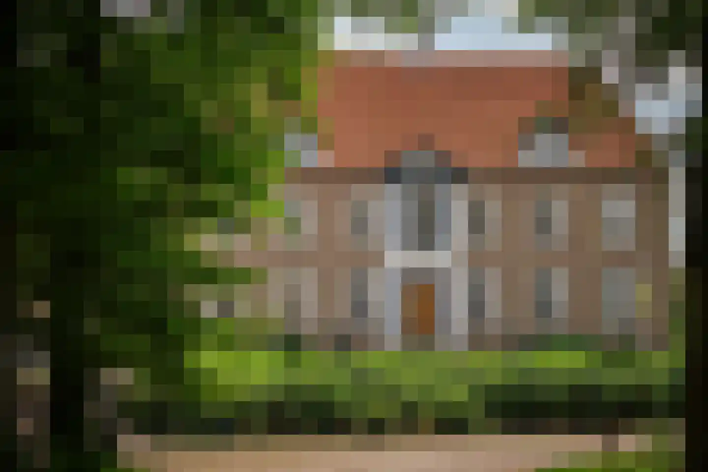 Bouwhuispad 2 Olst