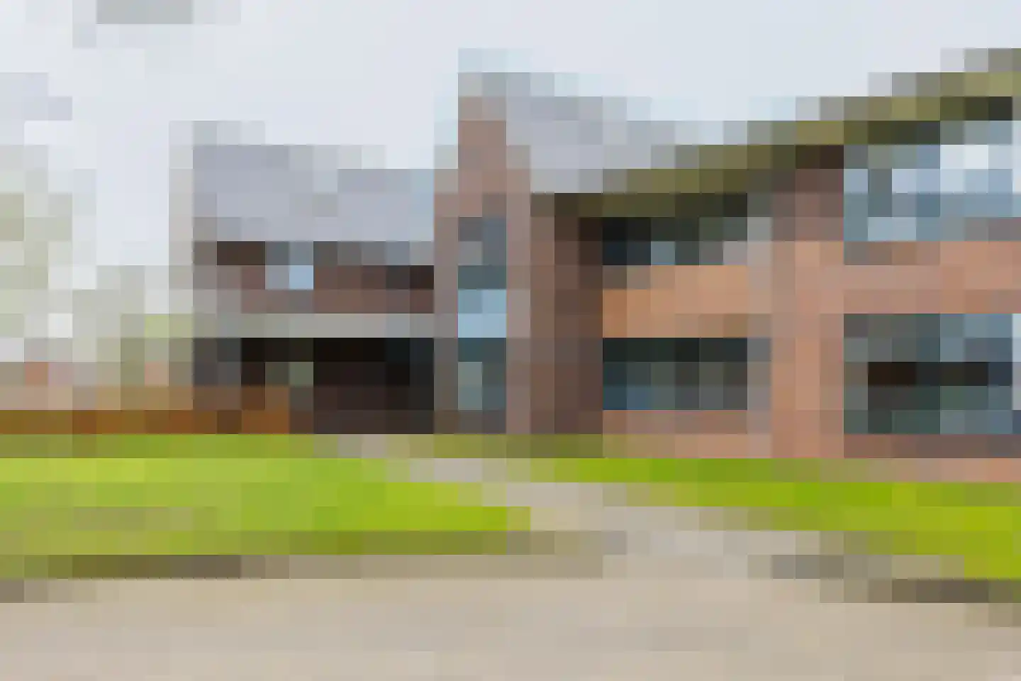 Bouwkamp 10 18 en Nieuwehorne