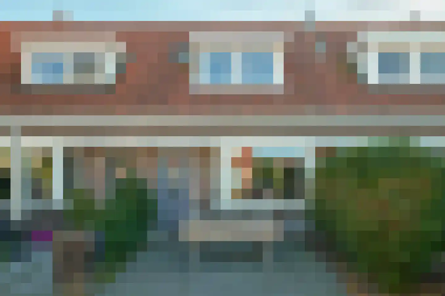 Bouwlust 6 Joure