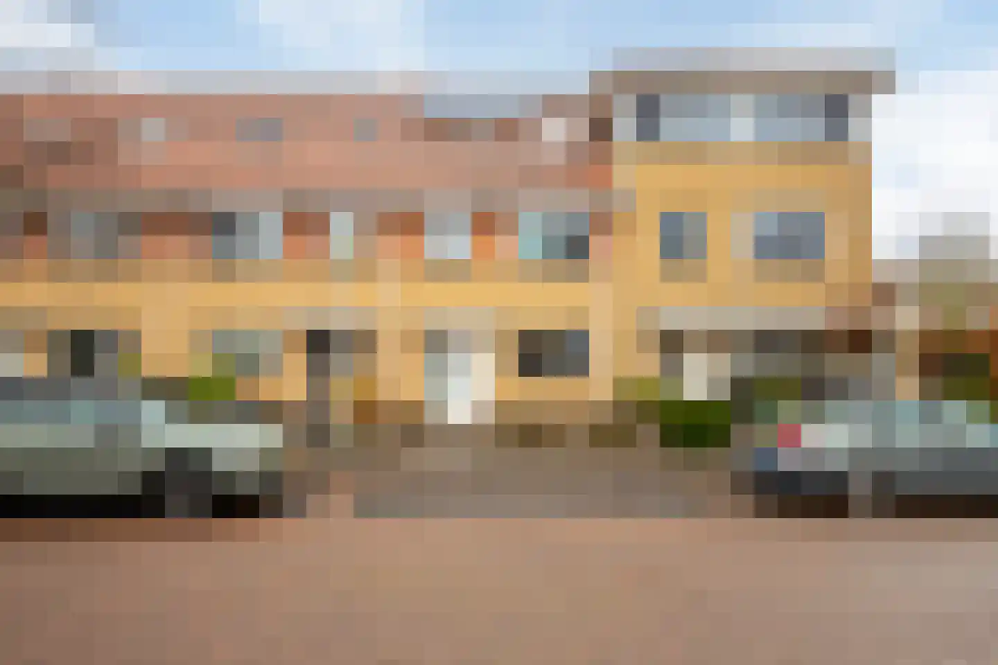 Bouwlust 82 in Rhoon