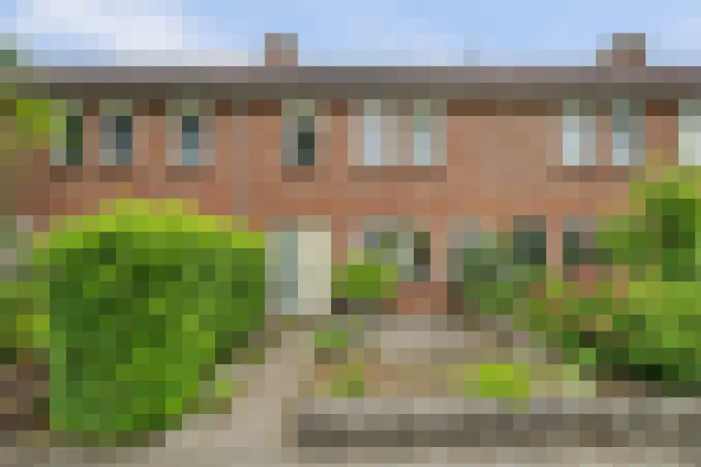 Bouwluststraat 22 in Aagtekerke