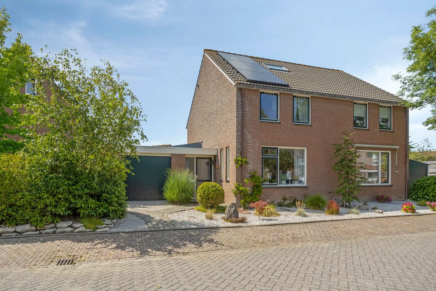 Bouwluststraat 9 in Aagtekerke