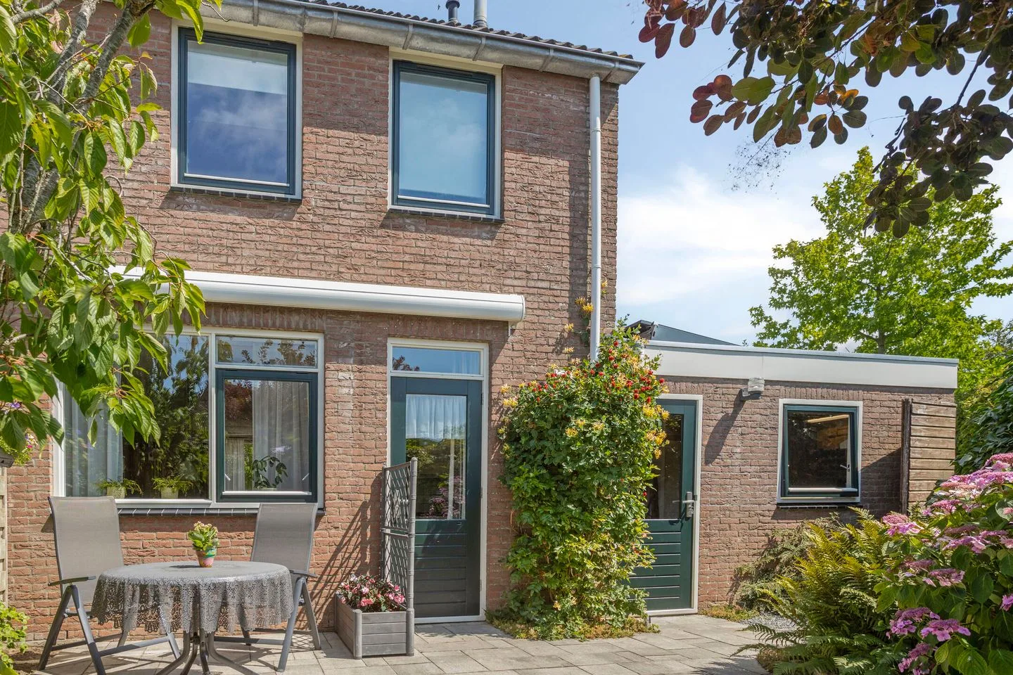 Bouwluststraat 9 Aagtekerke foto 2