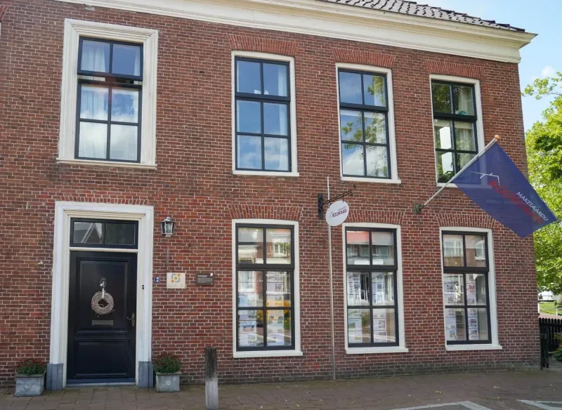 Office photo of Bouwman Makelaardij