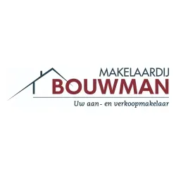 Logo Bouwman Makelaardij