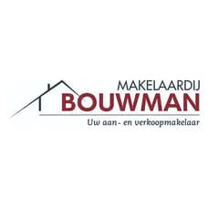 Logo Bouwman Makelaardij