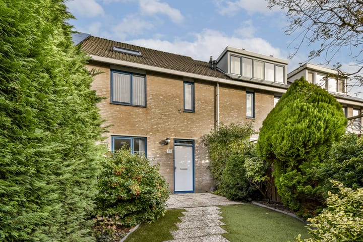 Bouwmeester 79 dans Amstelveen photo