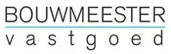 Logo Bouwmeester Vastgoed in Nijmegen