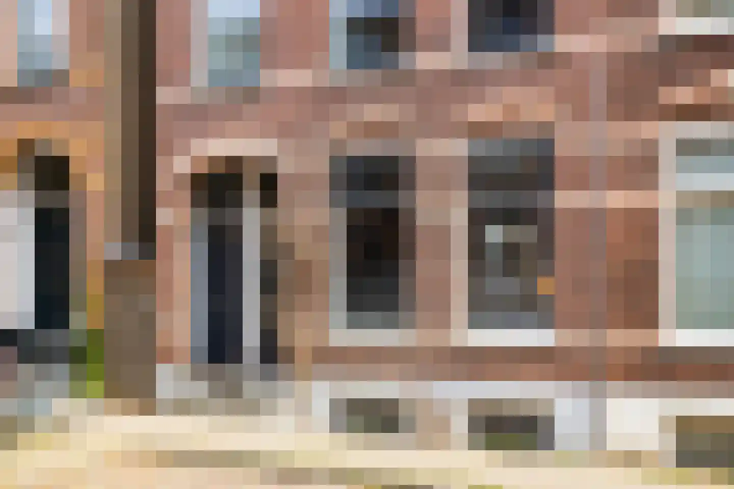 Bouwmeesterstraat 19 Arnhem