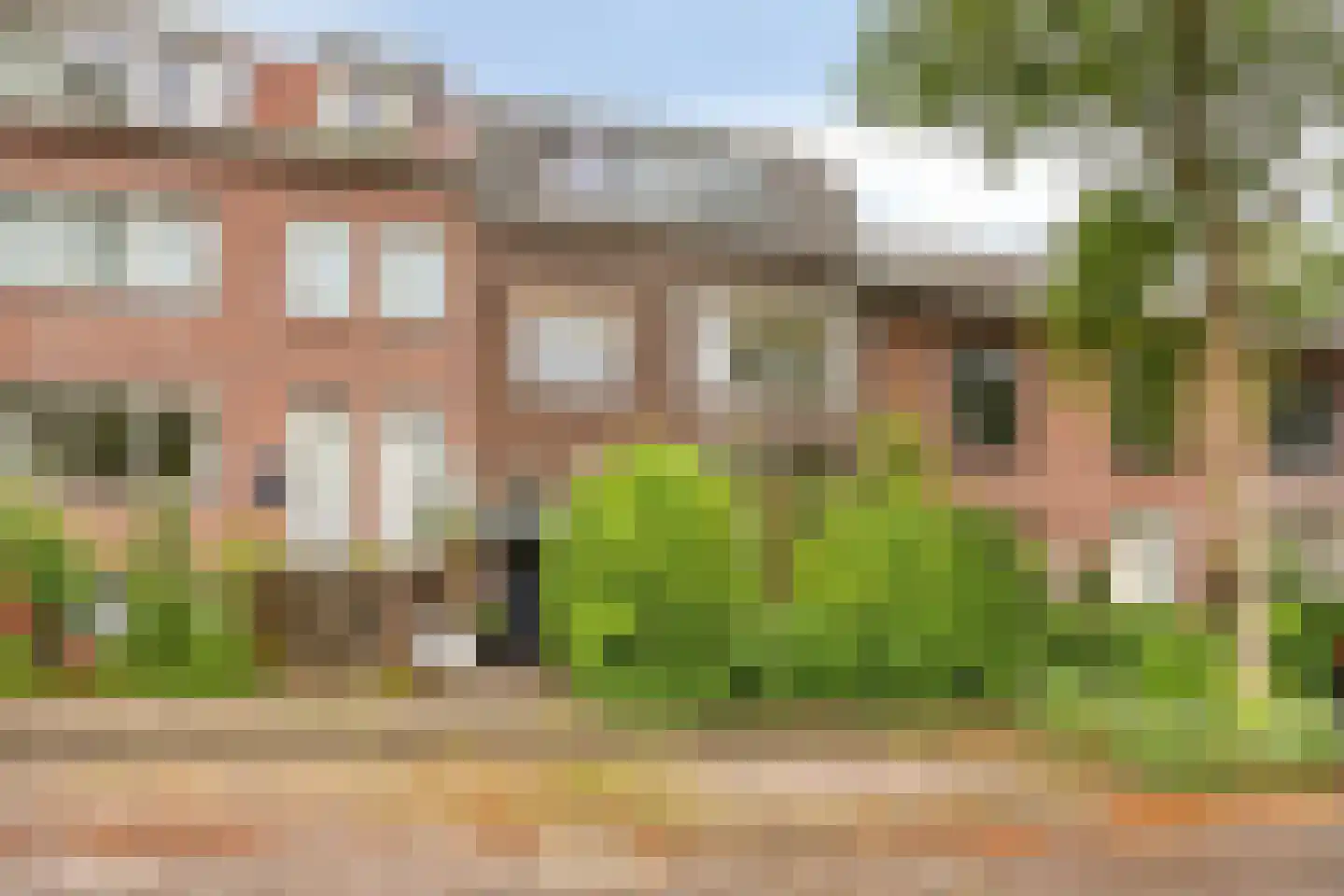 Bouwmeesterstraat 63 in Arnhem