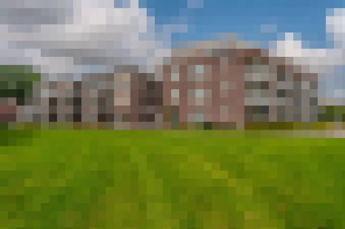 Bouwteheerd 1 Beerta