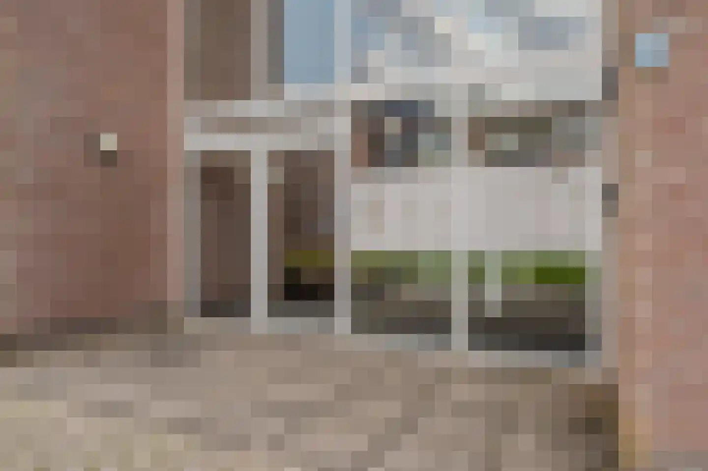 Bouwteheerd 1 Beerta foto 3