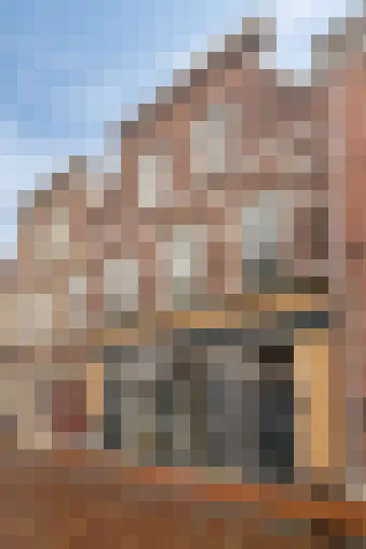 Boven Nieuwstraat 32 in Kampen