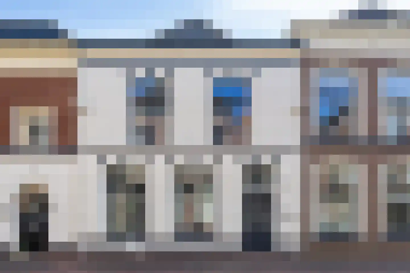 Boven Nieuwstraat 37 Kampen