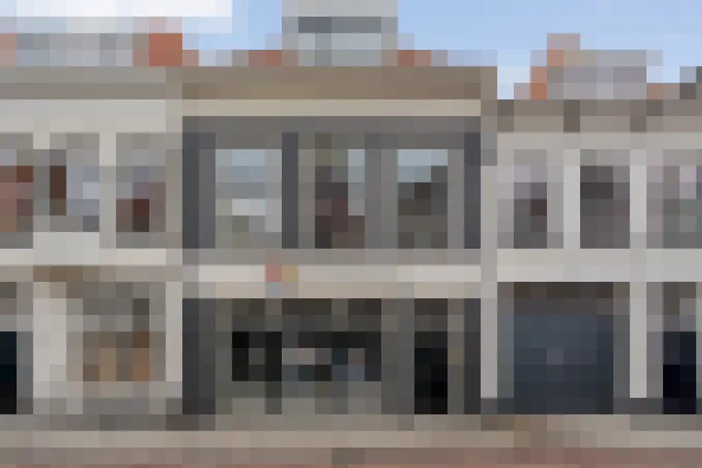 Boven Nieuwstraat 89 Kampen