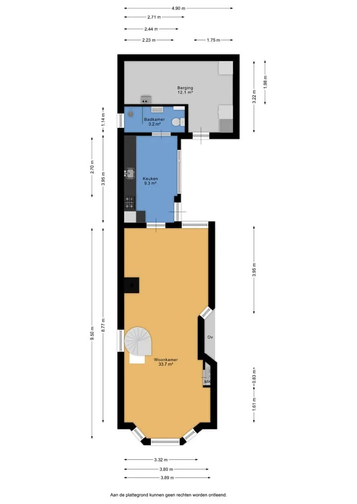 Boven Oosterdiep 152 Veendam thumbnail 43