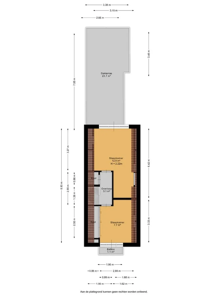 Boven Oosterdiep 152 Veendam thumbnail 44