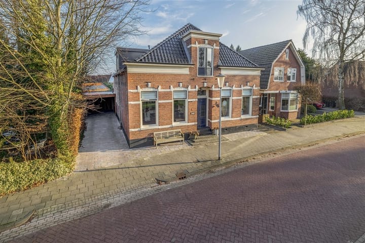 Photo of property Boven Westerdiep 279, Veendam