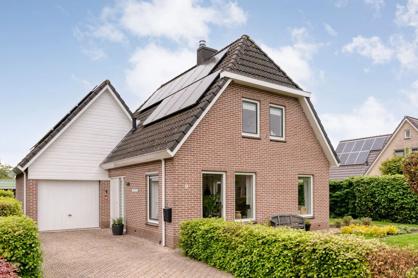 Bovenboer 18 Veeningen