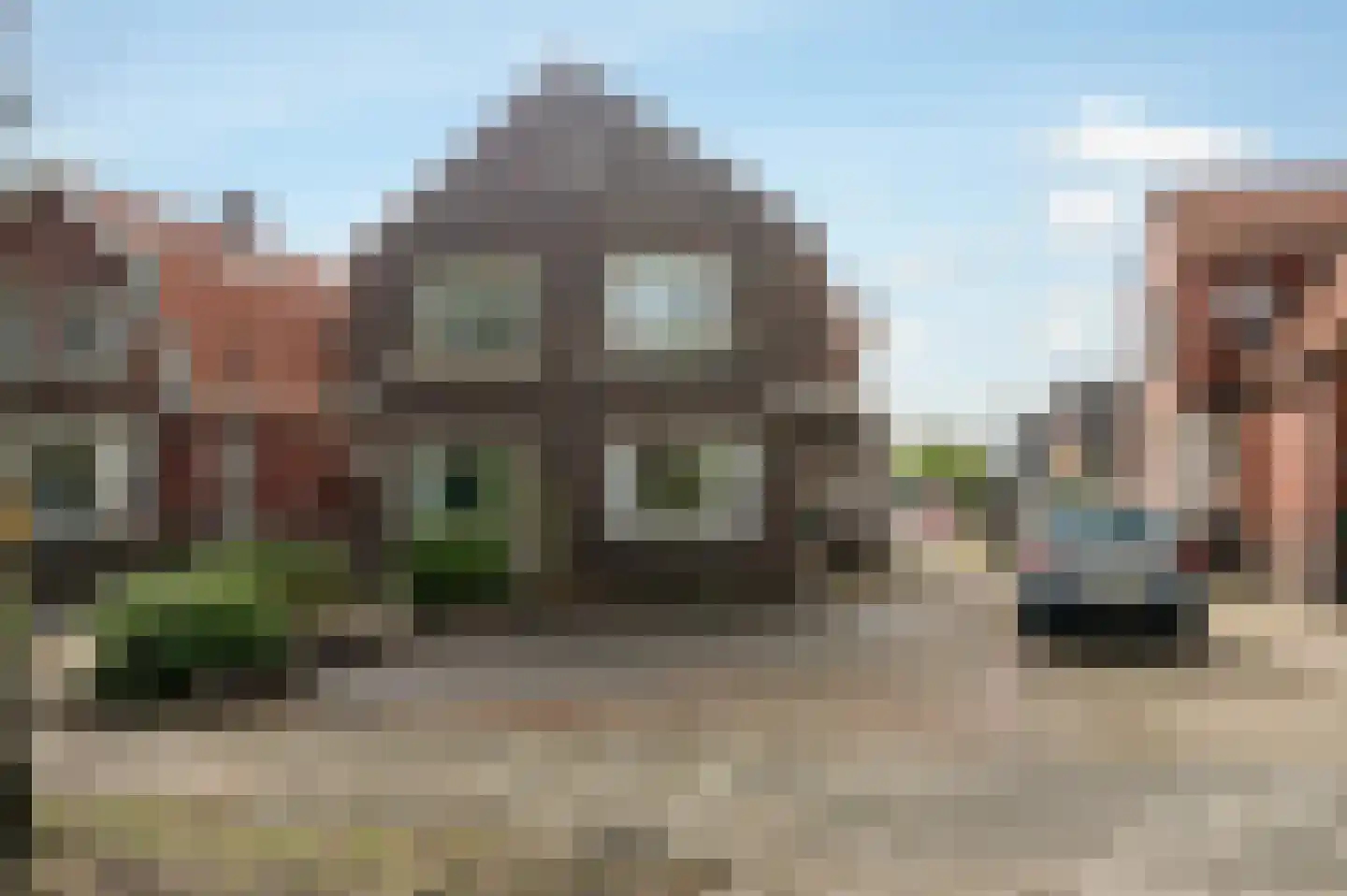 Bovenburen 113 in Winschoten