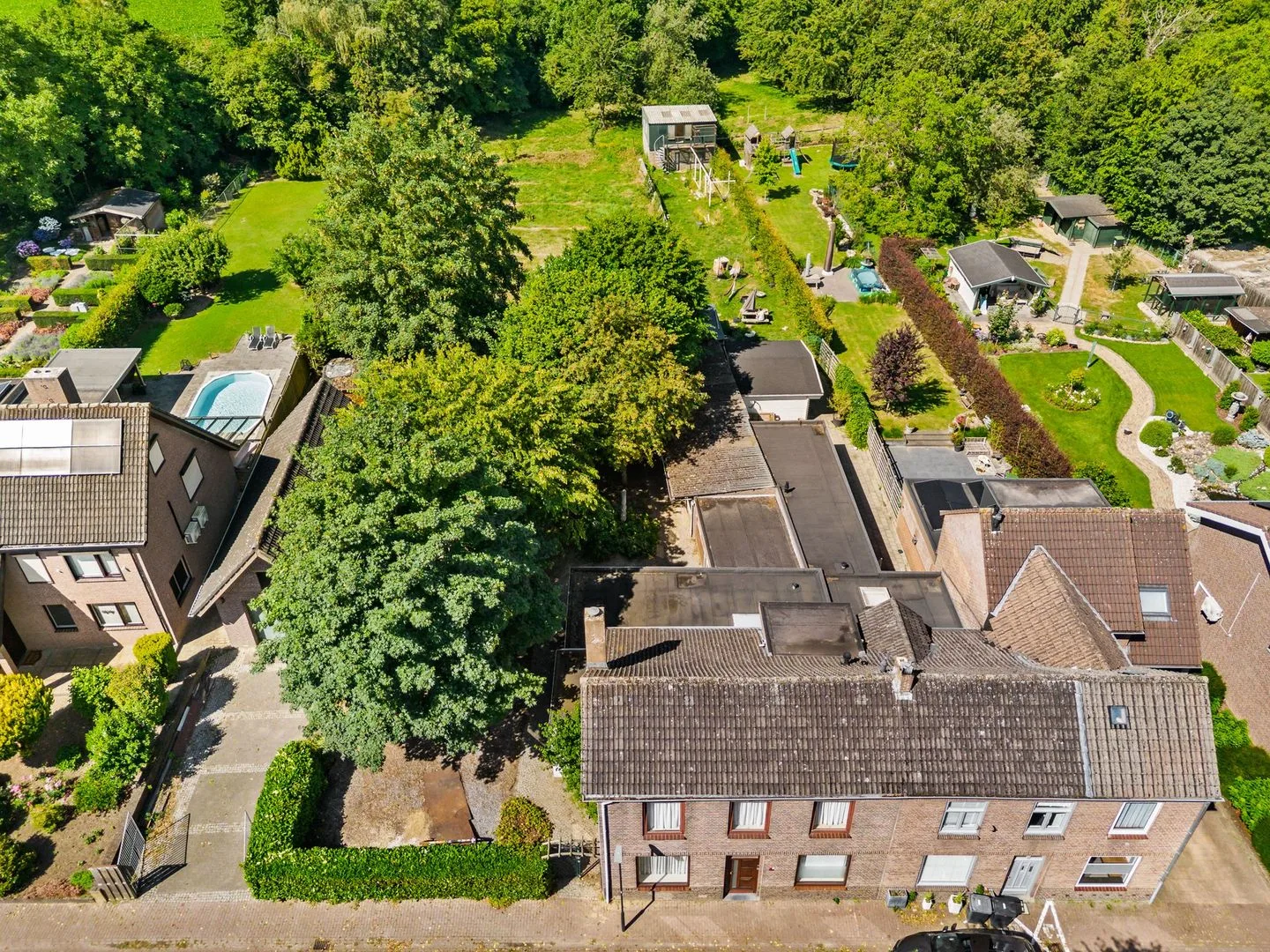 Bovenderstraat 56 Merkelbeek