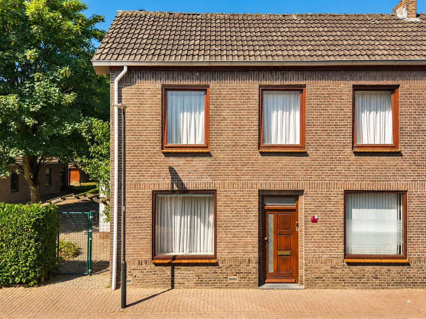 Bovenderstraat 56 Merkelbeek foto 3