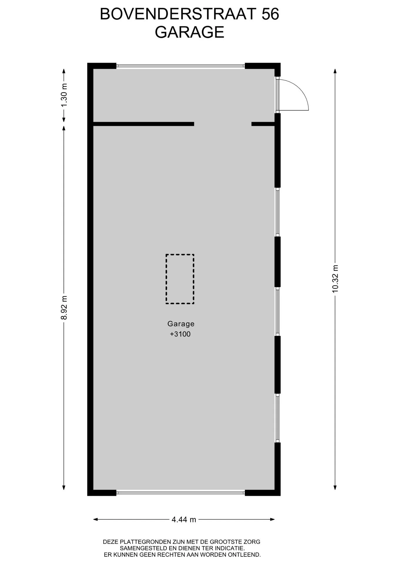 Bovenderstraat 56 Merkelbeek thumbnail 49