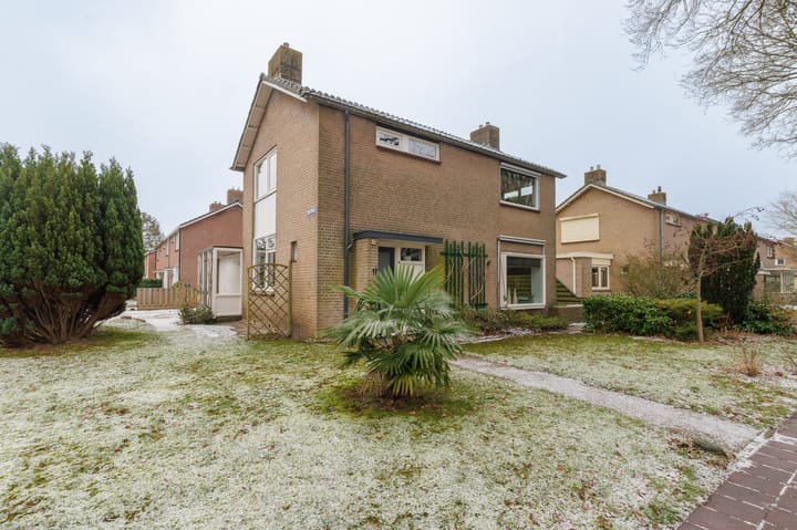 Photo de la maison Bovendiepen 17, Zuidlaren