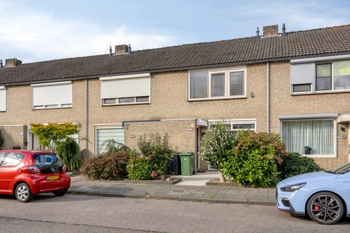 Bovendonk 148 Roosendaal thumbnail 25
