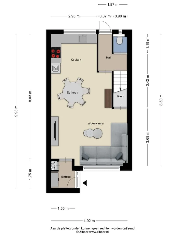 Bovendonk 148 Roosendaal thumbnail 28