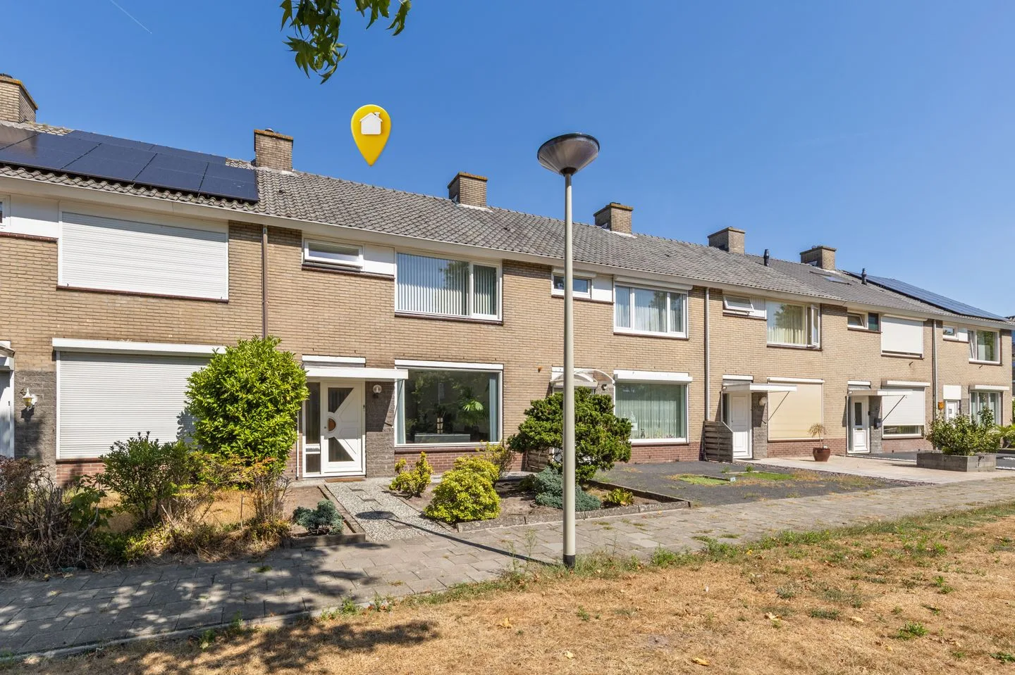 Bovendonk 6 Roosendaal