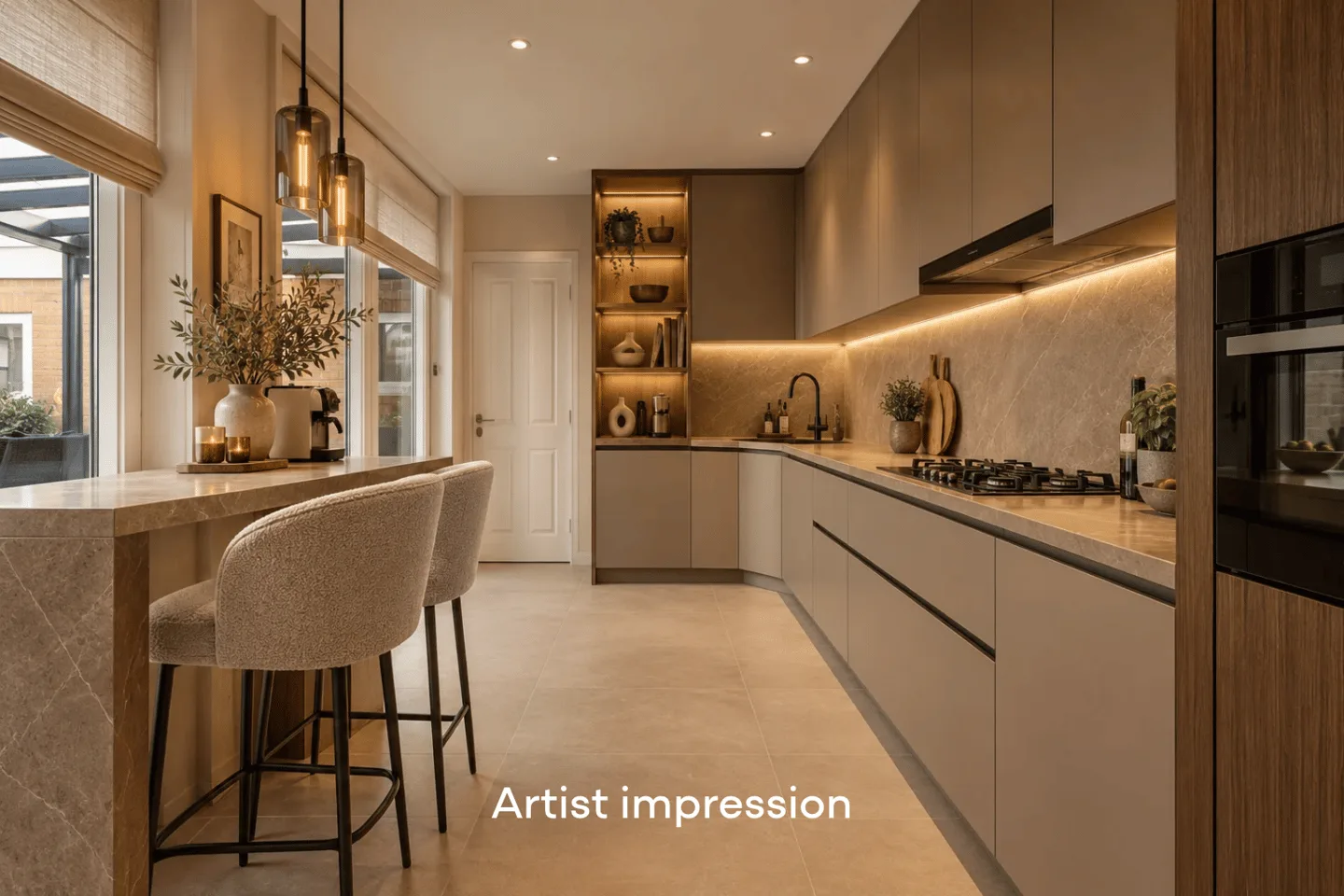 Bovendonksestraat 33 Hoeven thumbnail 14