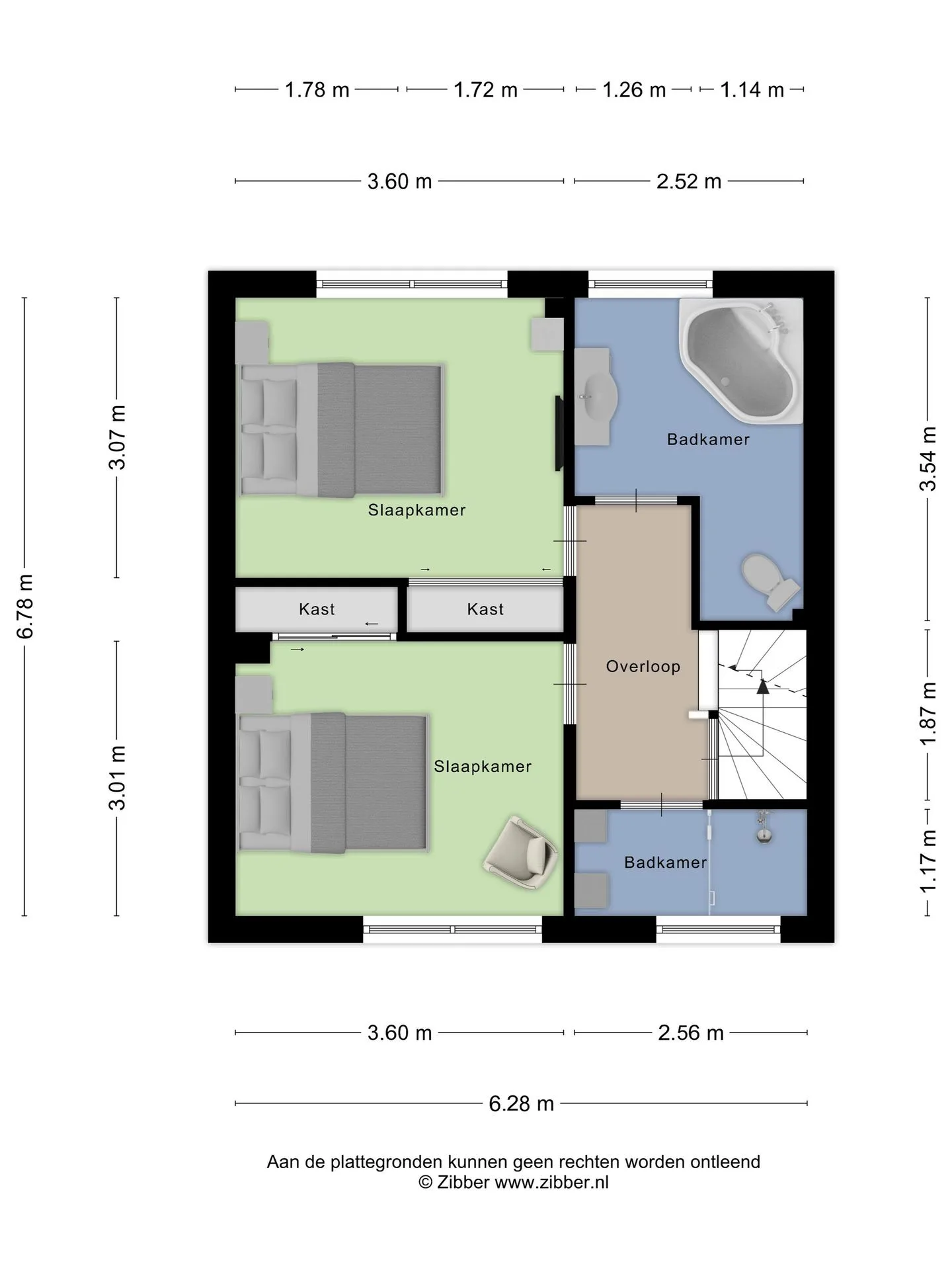 Bovendonksestraat 33 Hoeven thumbnail 47