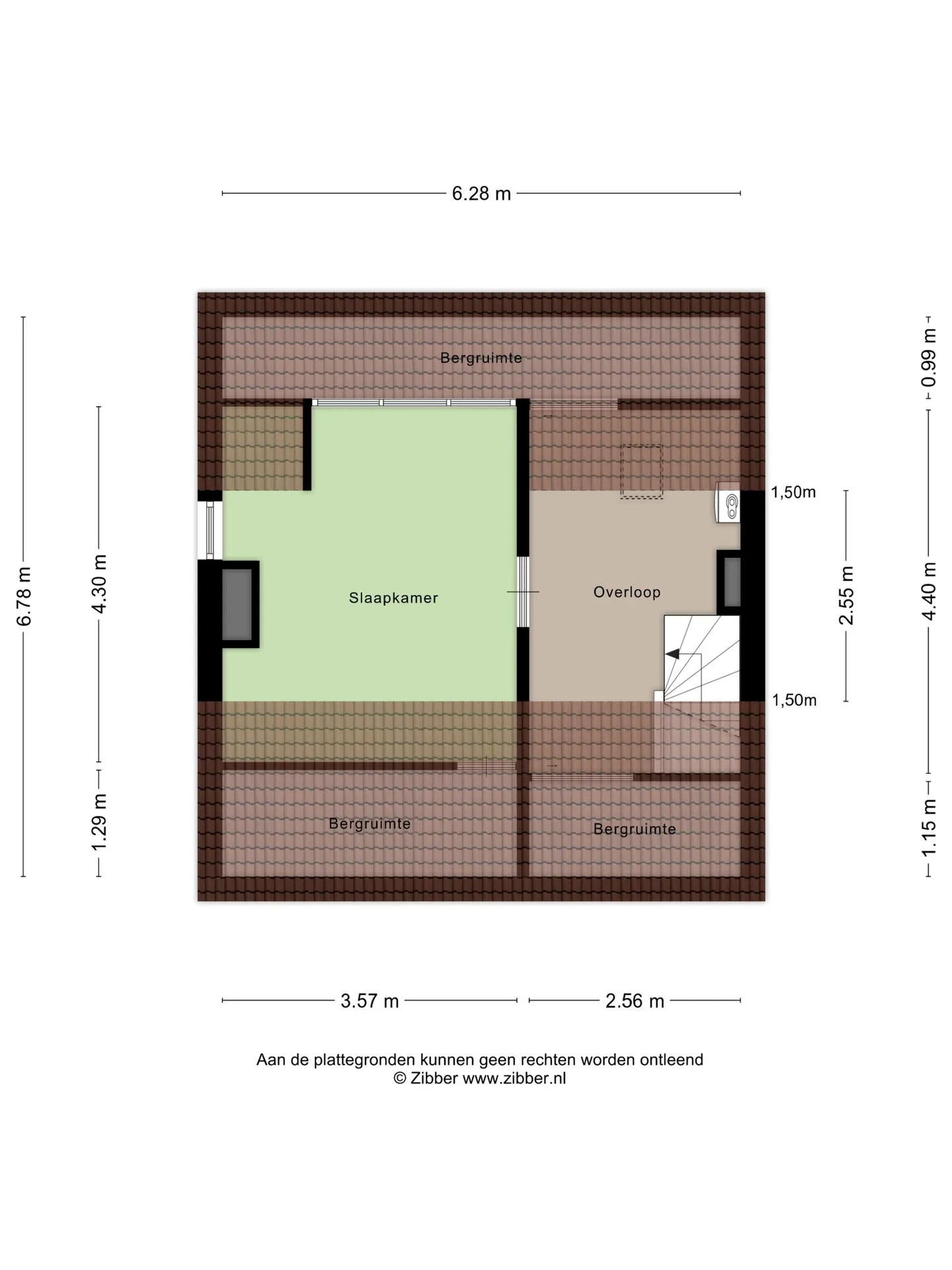 Bovendonksestraat 33 Hoeven thumbnail 48
