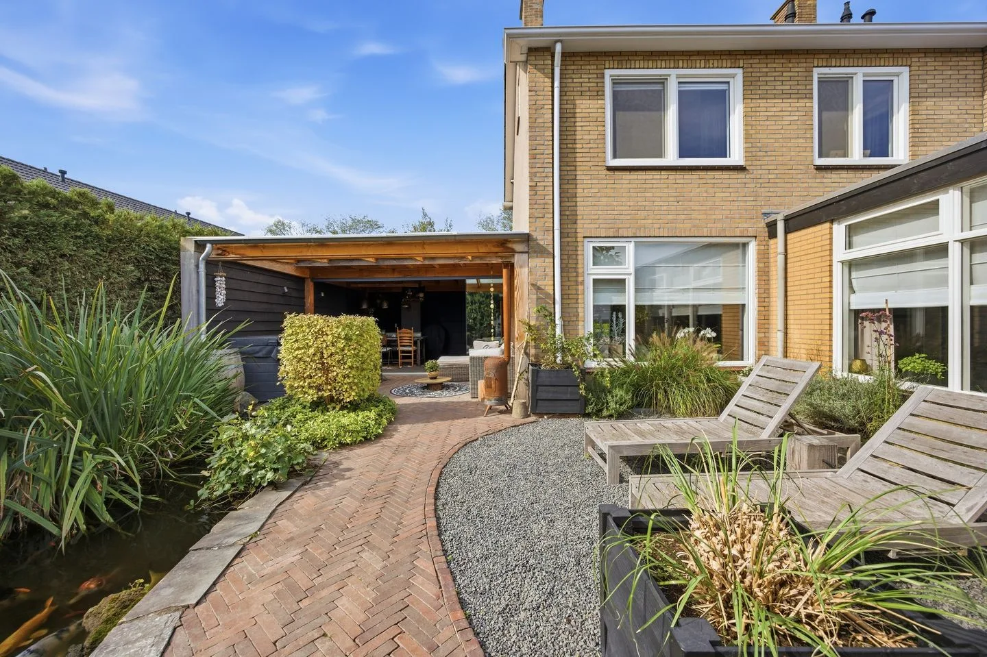 Bovendonksestraat 47 Hoeven foto 3