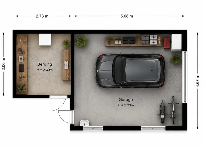 Bovendonksestraat 47 Hoeven thumbnail 45