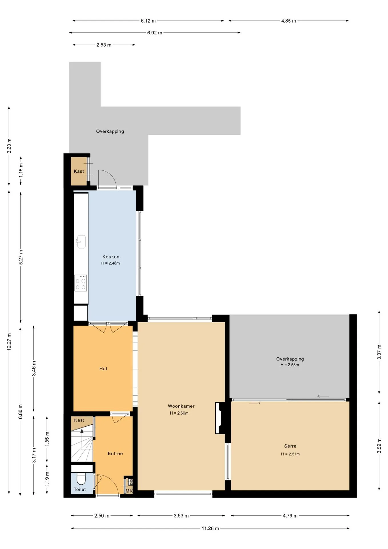 Bovendonksestraat 47 Hoeven thumbnail 61