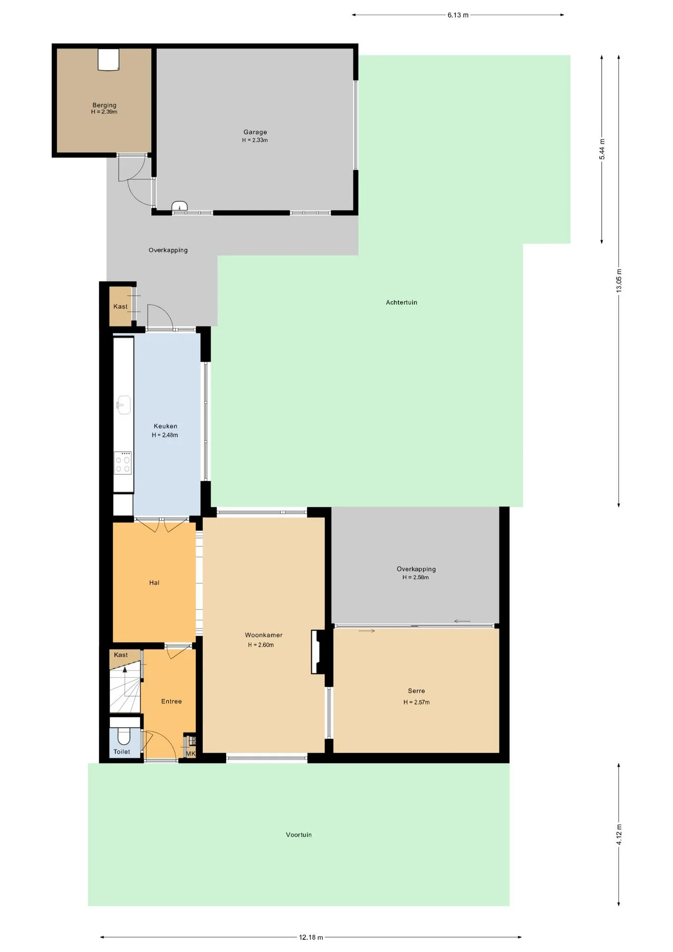 Bovendonksestraat 47 Hoeven thumbnail 63