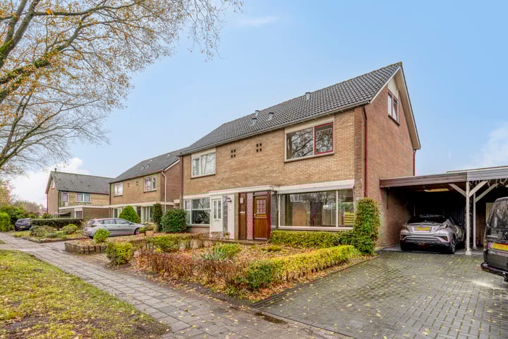 Photo de la maison Boveneind 95, Leek