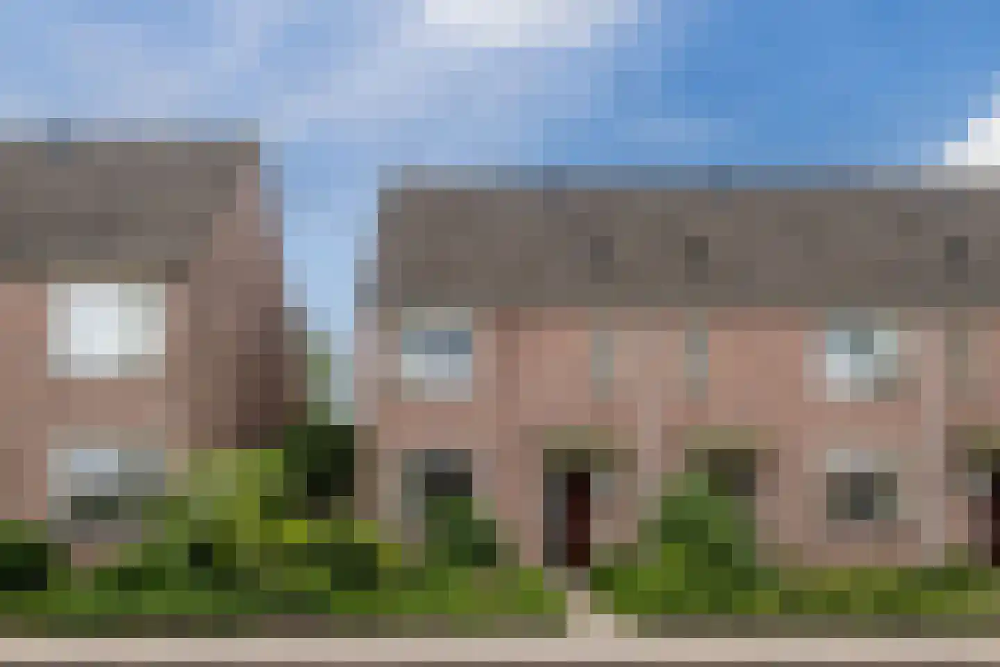 Bovenhei 10 in Veldhoven