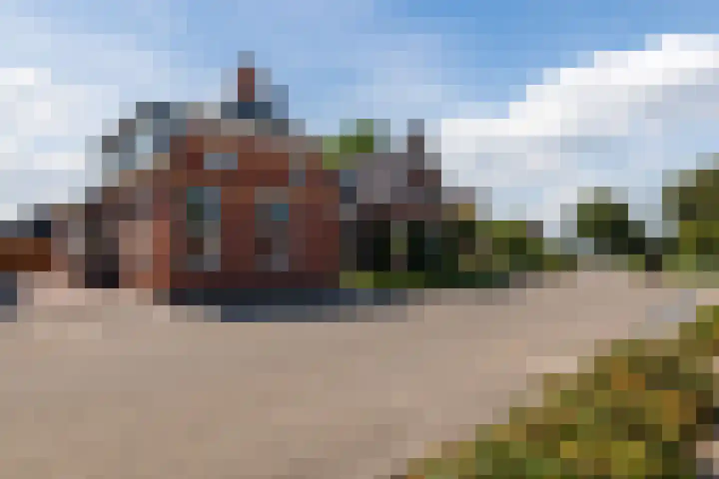 Bovenhuizen 25 Uithuizen