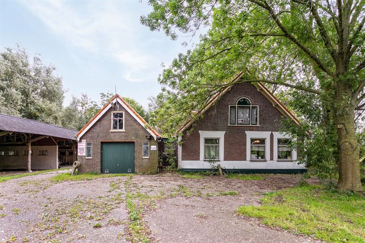 Photo of property Bovenkerkerweg 120, Amstelveen