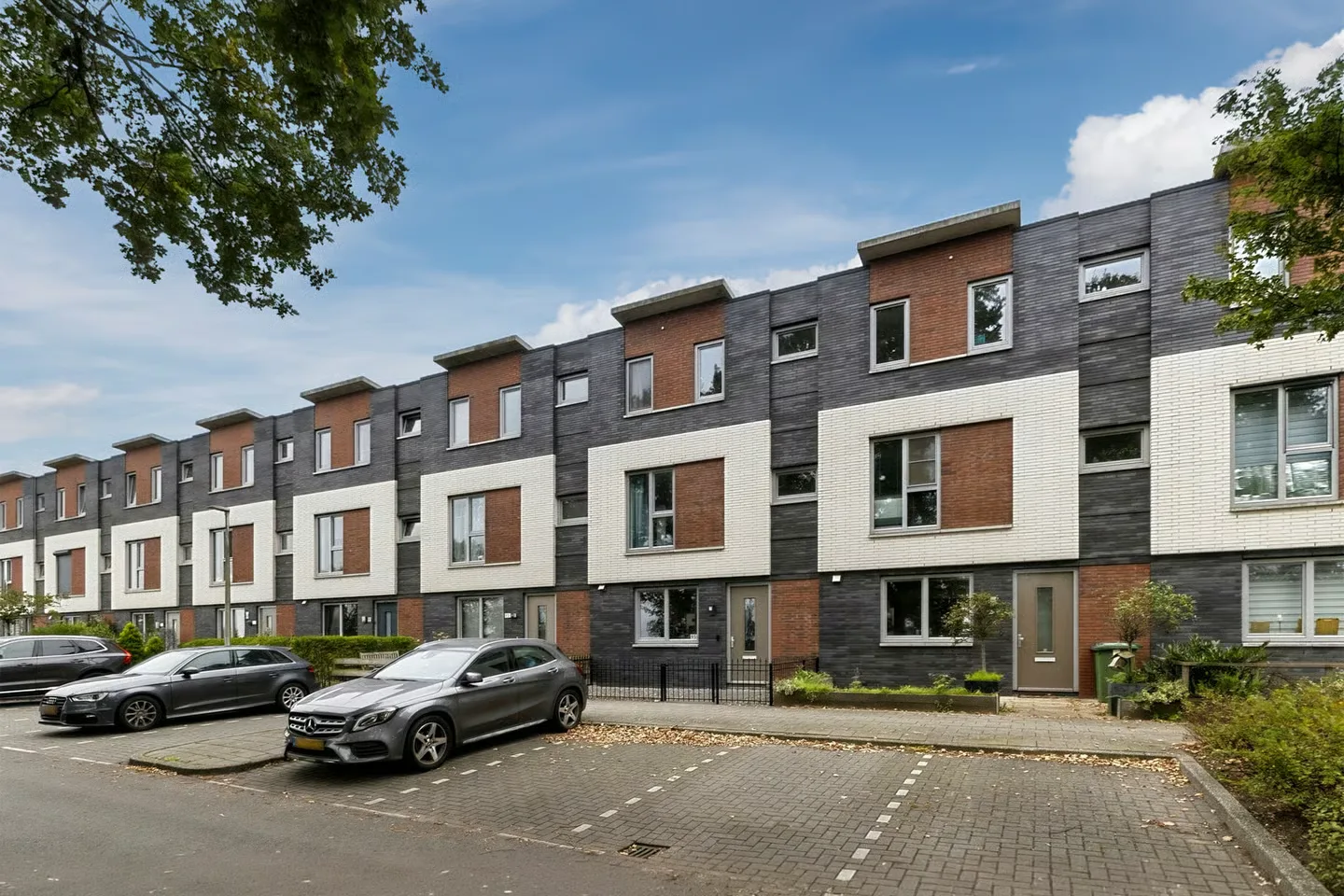 Bovenkerkerweg 95 C Amstelveen