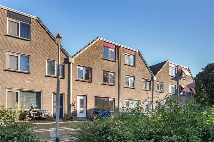 Bovenlandsestraat 75 in Purmerend photo