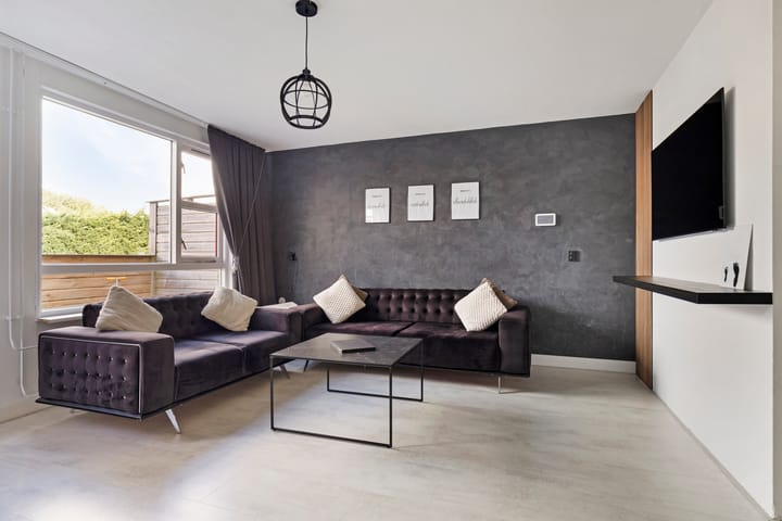 Bovenmaatweg 165 in Huizen Foto