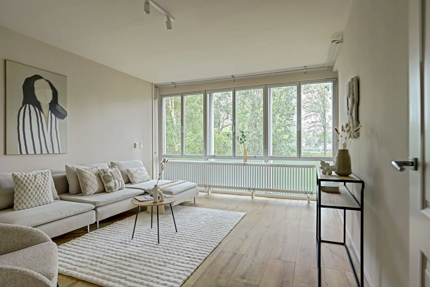 Bovenover 37 in Amsterdam
